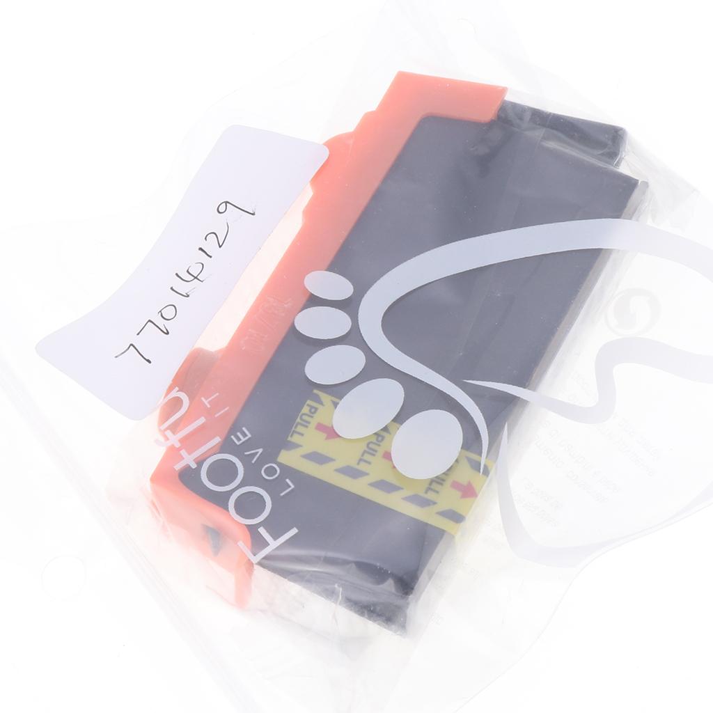 Ink Cartridge with Smart Chip for HP Photosmart C5324/C5370, Black