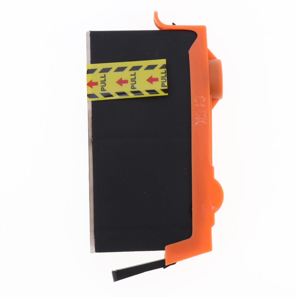 Ink Cartridge with Smart Chip for HP Photosmart C5324/C5370, Black