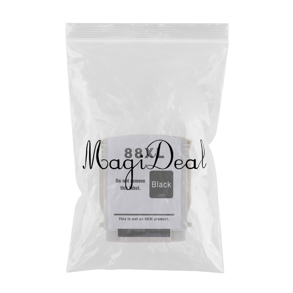 Ink Cartridge Replacement Part for K8600 L7480 L7580 L7590 Black