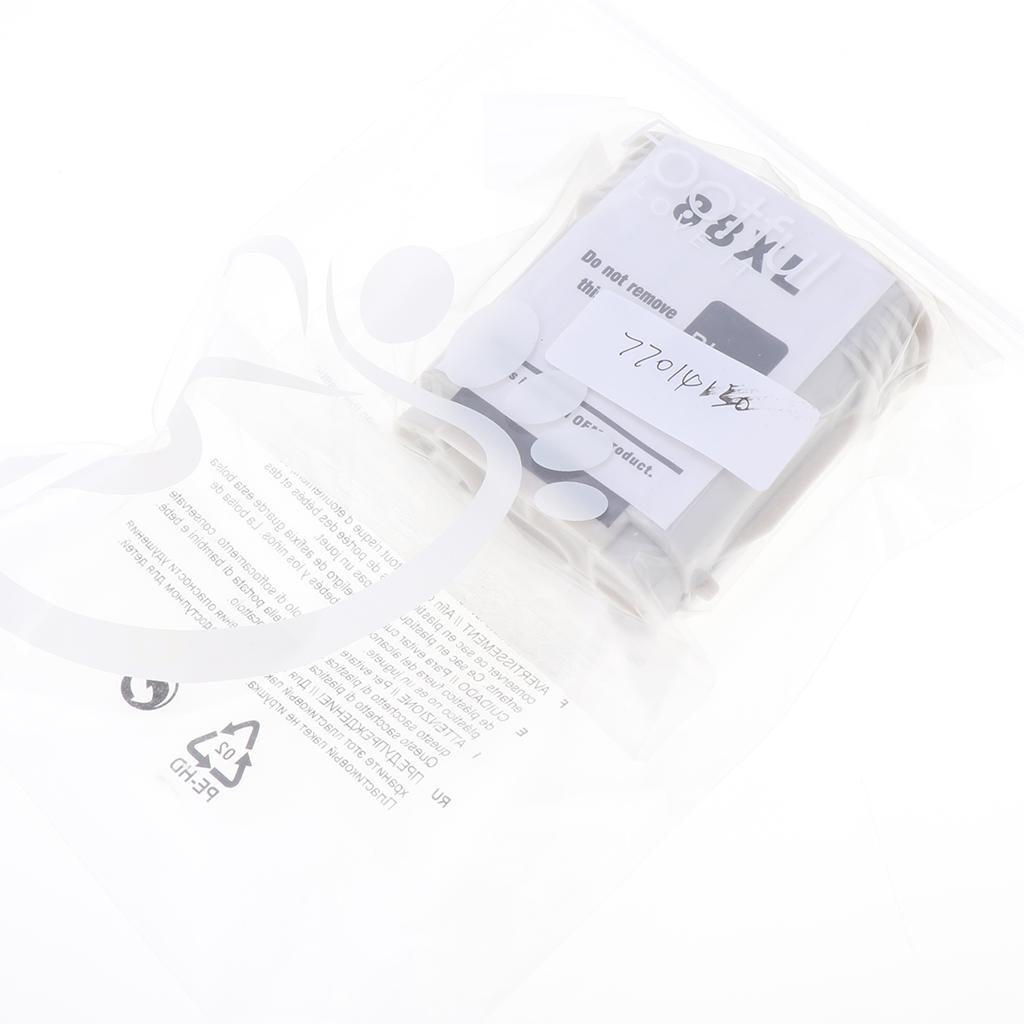 Ink Cartridge Replacement Part for K8600 L7480 L7580 L7590 Black