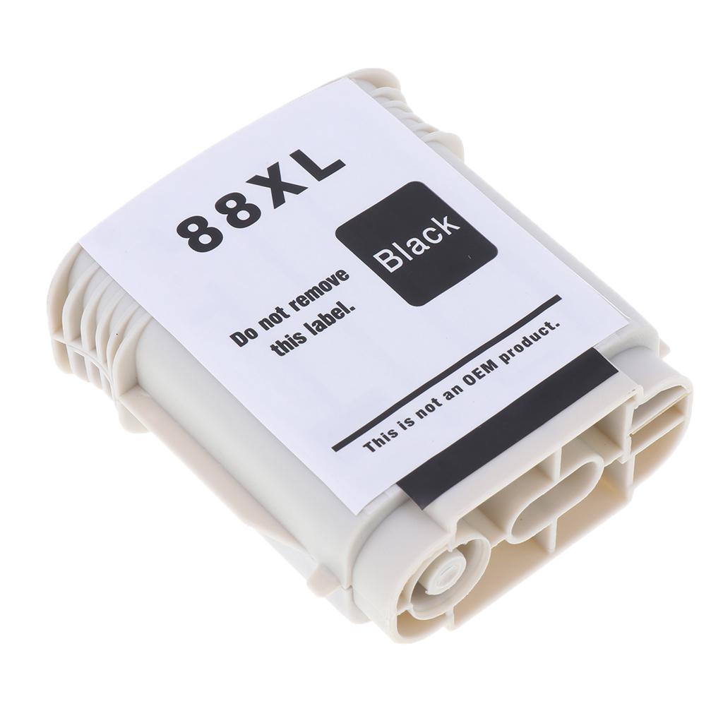 Ink Cartridge Replacement Part for K8600 L7480 L7580 L7590 Black