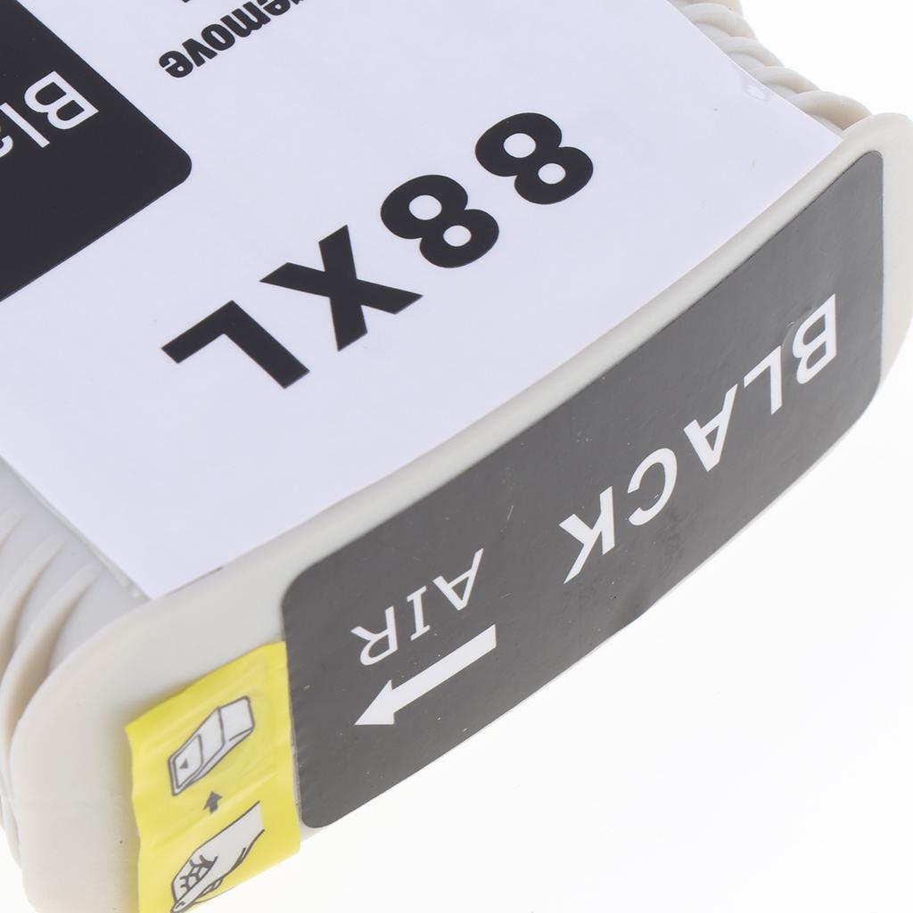 Ink Cartridge Replacement Part for K8600 L7480 L7580 L7590 Black