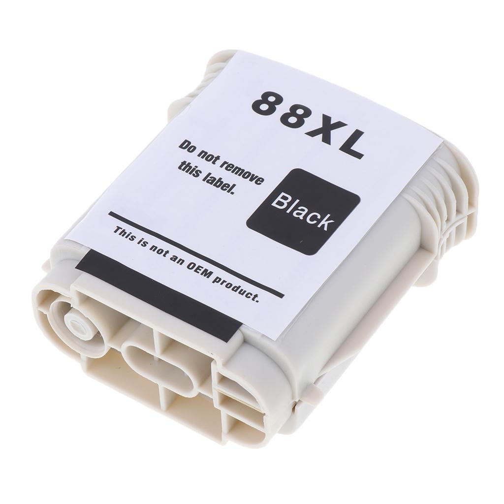 Ink Cartridge Replacement Part for K8600 L7480 L7580 L7590 Black