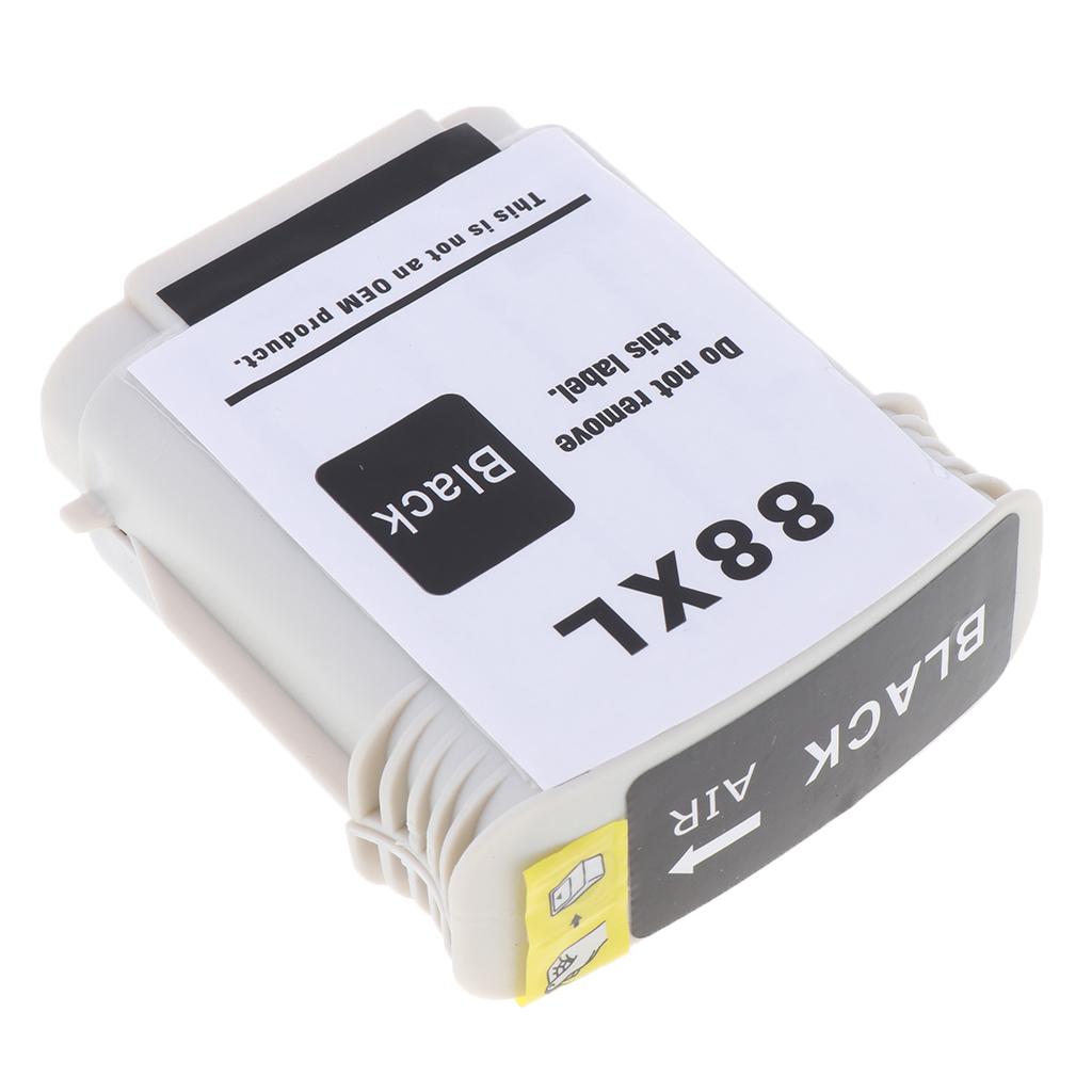 Ink Cartridge Replacement Part for K8600 L7480 L7580 L7590 Black