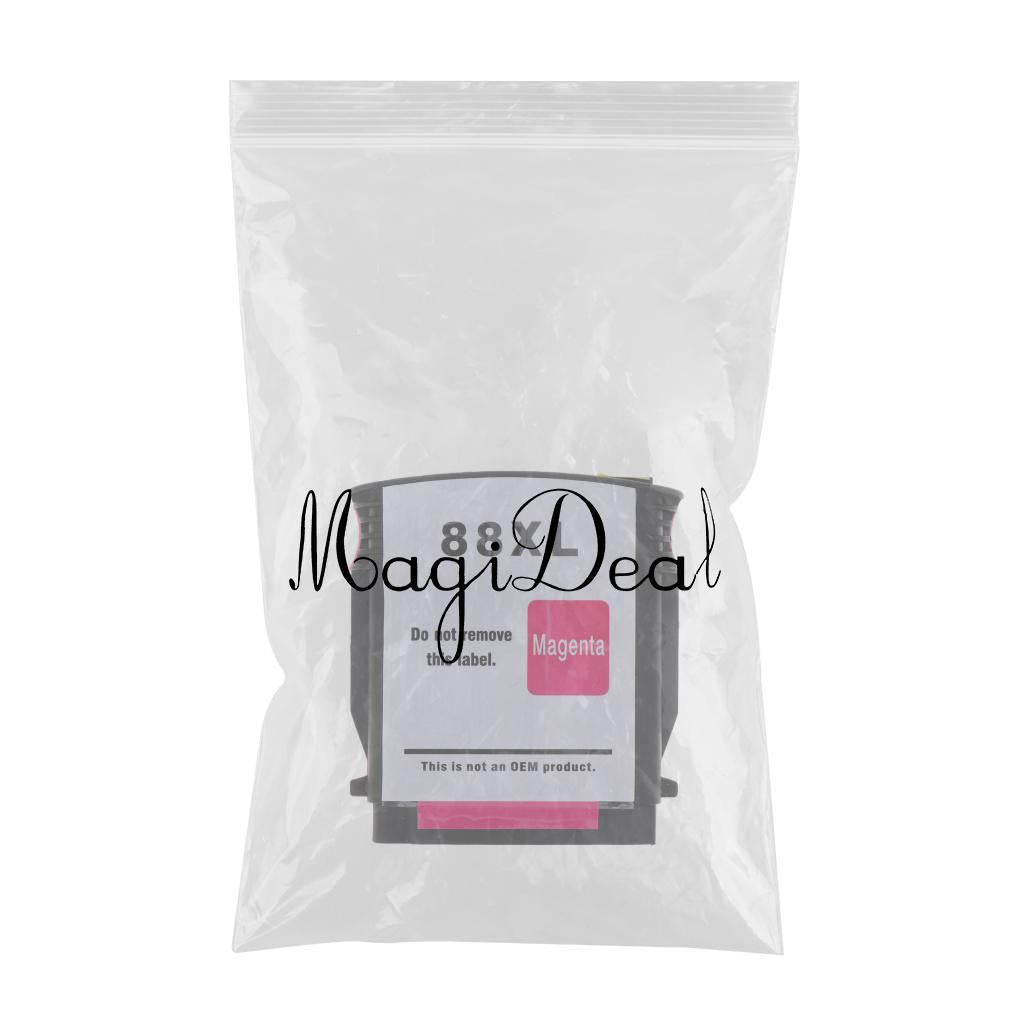 Ink Cartridge Replacement Part for K8600 L7480 L7580 L7590 Magenta