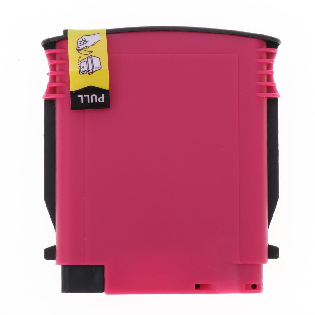 Ink Cartridge Replacement Part for K8600 L7480 L7580 L7590 Magenta