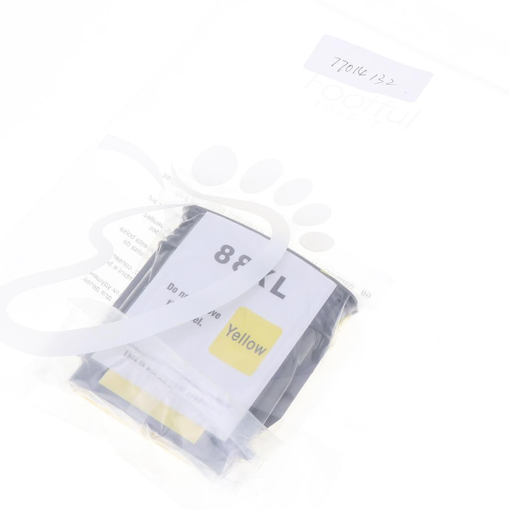 Ink Cartridge Replacement Part for K8600 L7480 L7580 L7590 Yellow