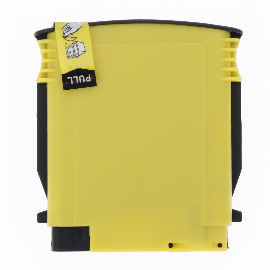 Ink Cartridge Replacement Part for K8600 L7480 L7580 L7590 Yellow