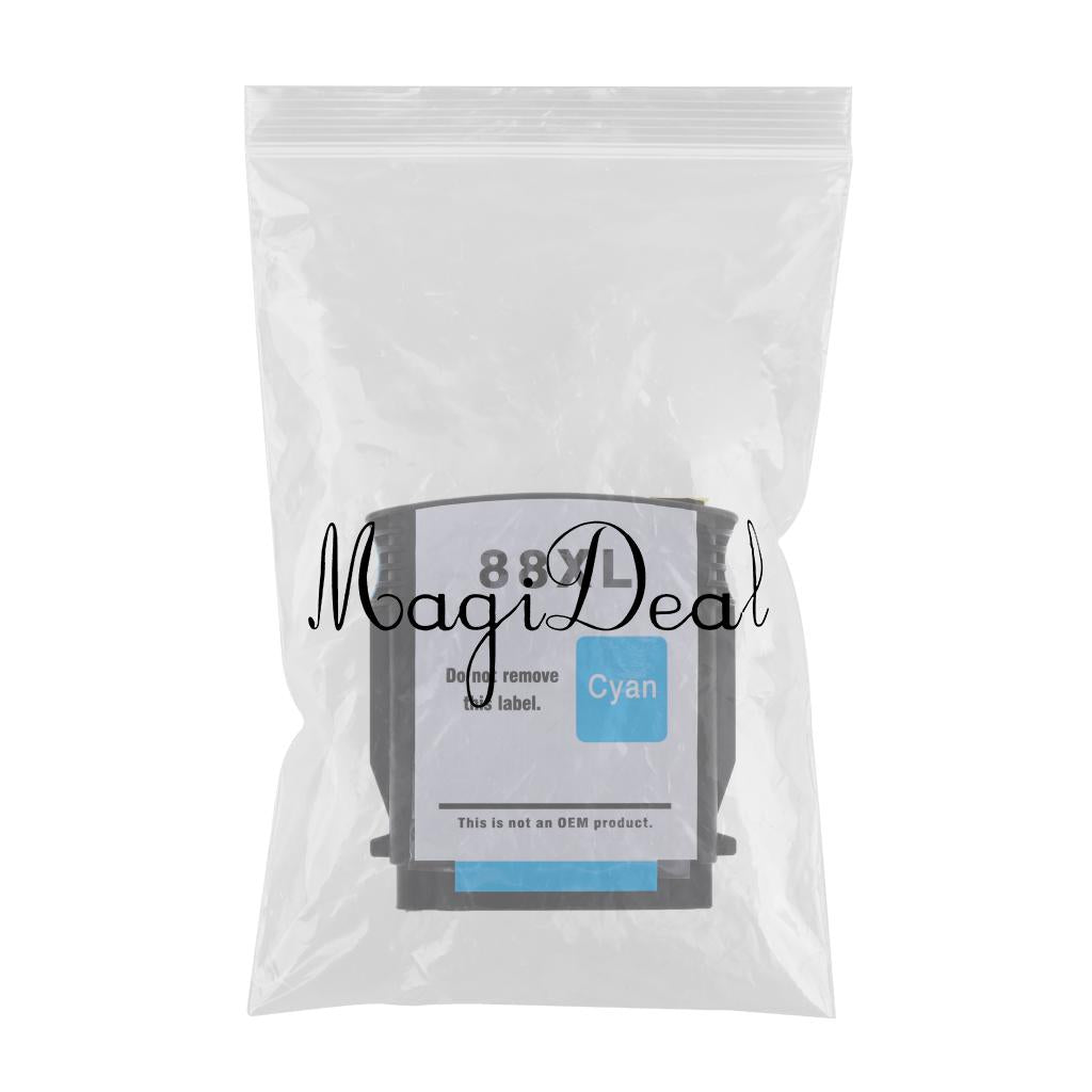 Ink Cartridge Replacement Part for K8600 L7480 L7580 L7590 Cyan