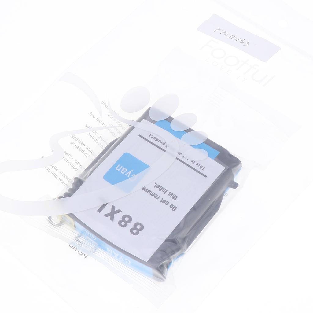 Ink Cartridge Replacement Part for K8600 L7480 L7580 L7590 Cyan