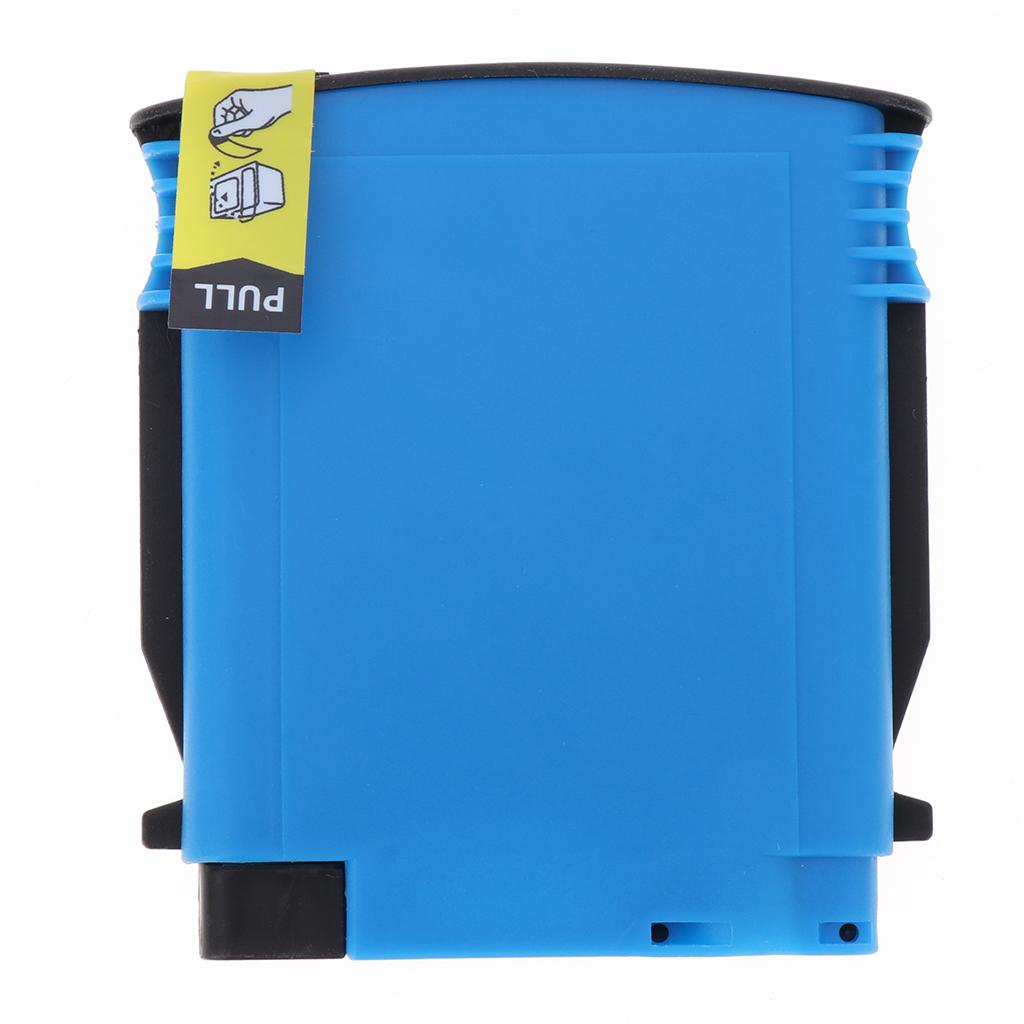 Ink Cartridge Replacement Part for K8600 L7480 L7580 L7590 Cyan