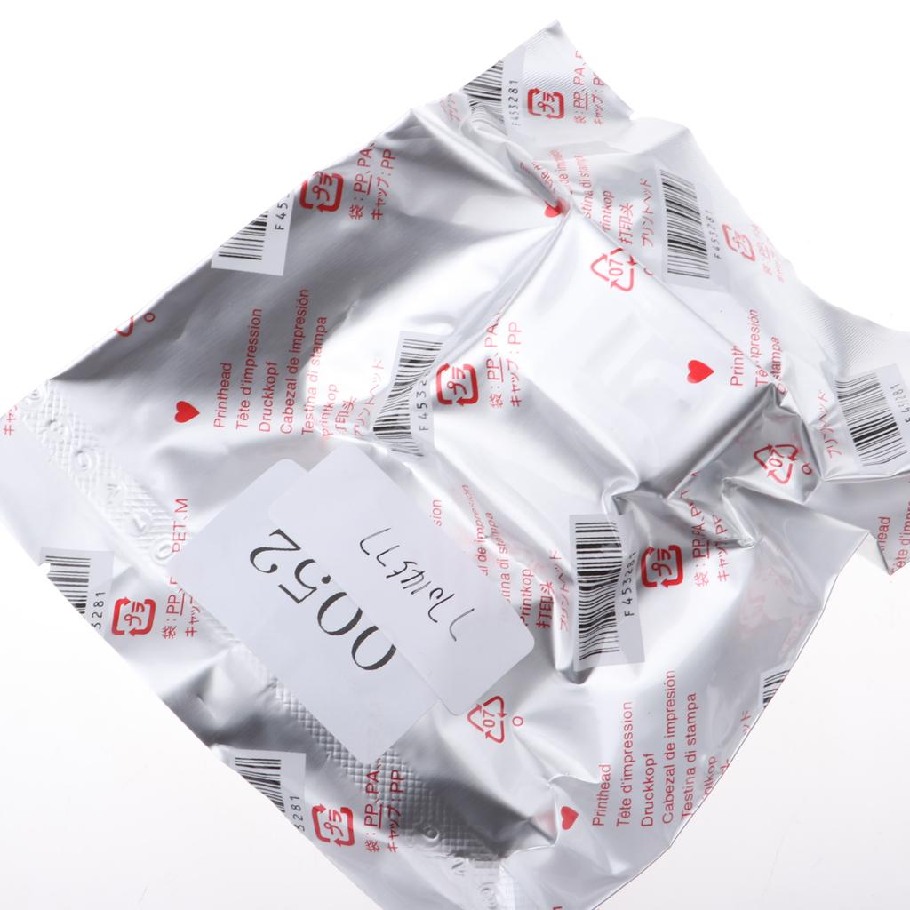 Repair Printer Head for Canon IP100 ip80 IP90 IP90V 2.00x1.77x1.18inch