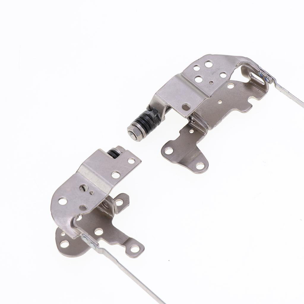 LCD Screen Hinges with Touch Screen Shaft for Toshiba S50-A S50D-A S50DT-A
