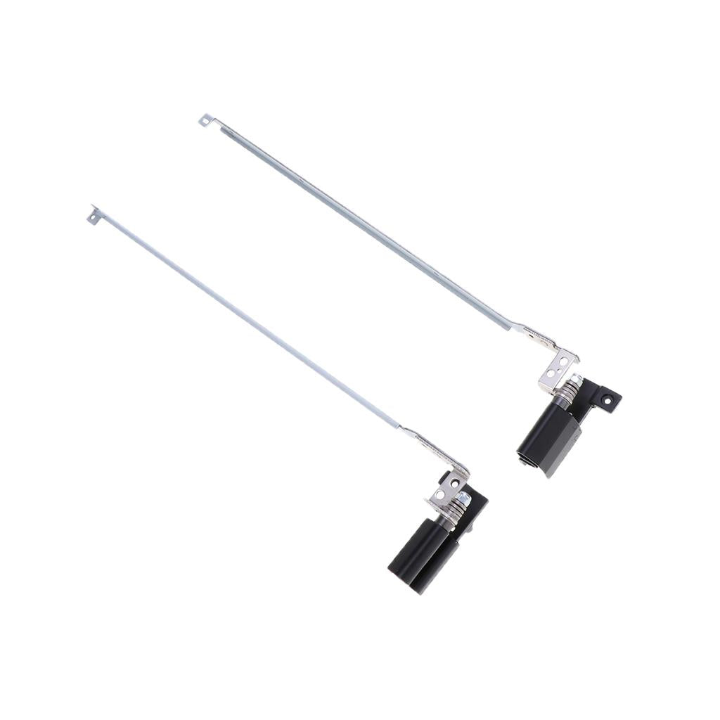 LCD Screen Hinges Left+Right Replacement for Lenovo Thinkpad SL500