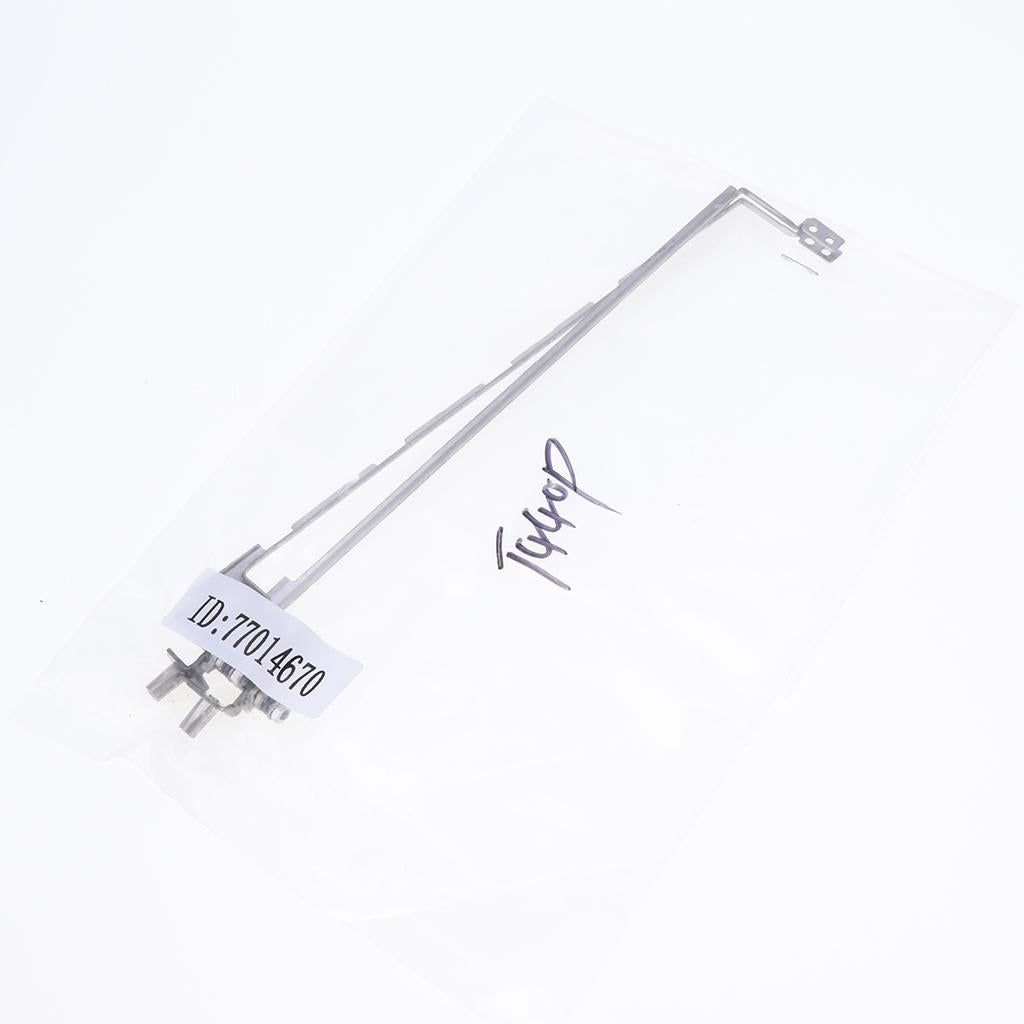 LCD Screen Hinges Left+Right Replacement for Lenovo Thinkpad T440P