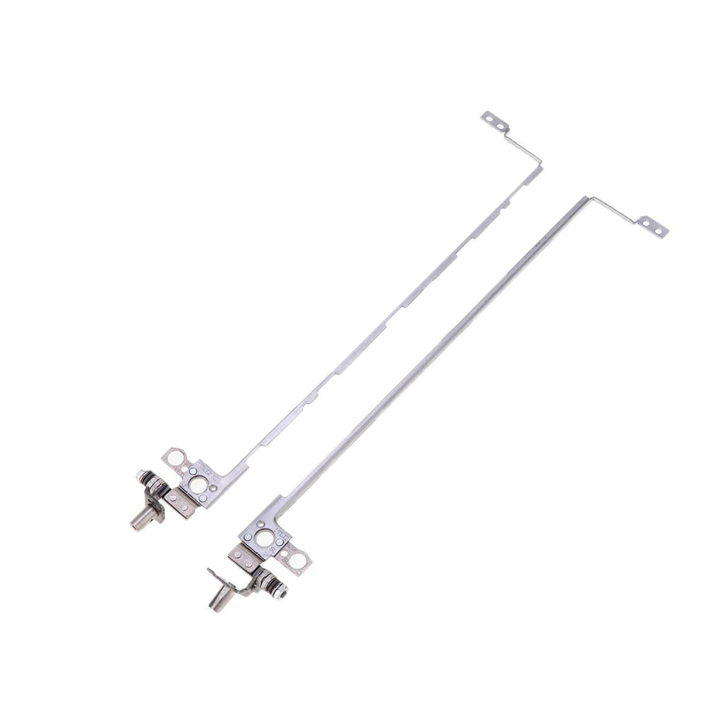 LCD Screen Hinges Left+Right Replacement for Lenovo Thinkpad T440P