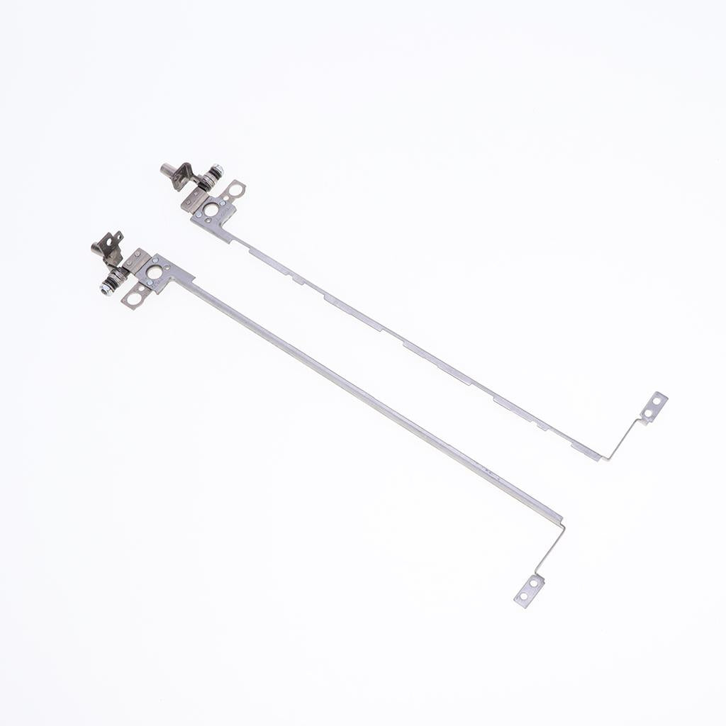 LCD Screen Hinges Left+Right Replacement for Lenovo Thinkpad T440P