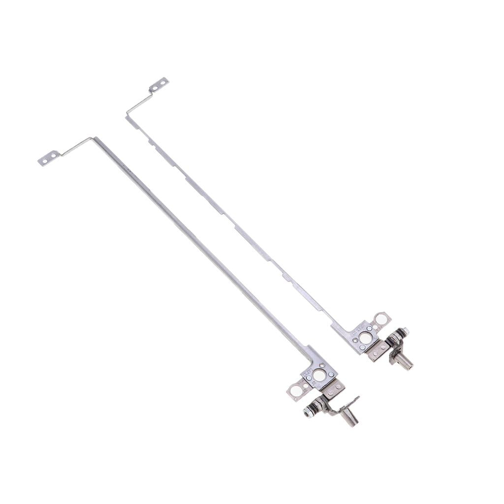 LCD Screen Hinges Left+Right Replacement for Lenovo Thinkpad T440P