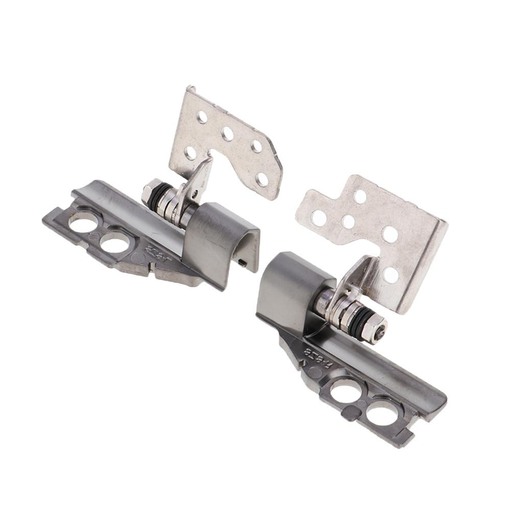 LCD Display Hinges Screen Shaft for Lenovo T440 T450