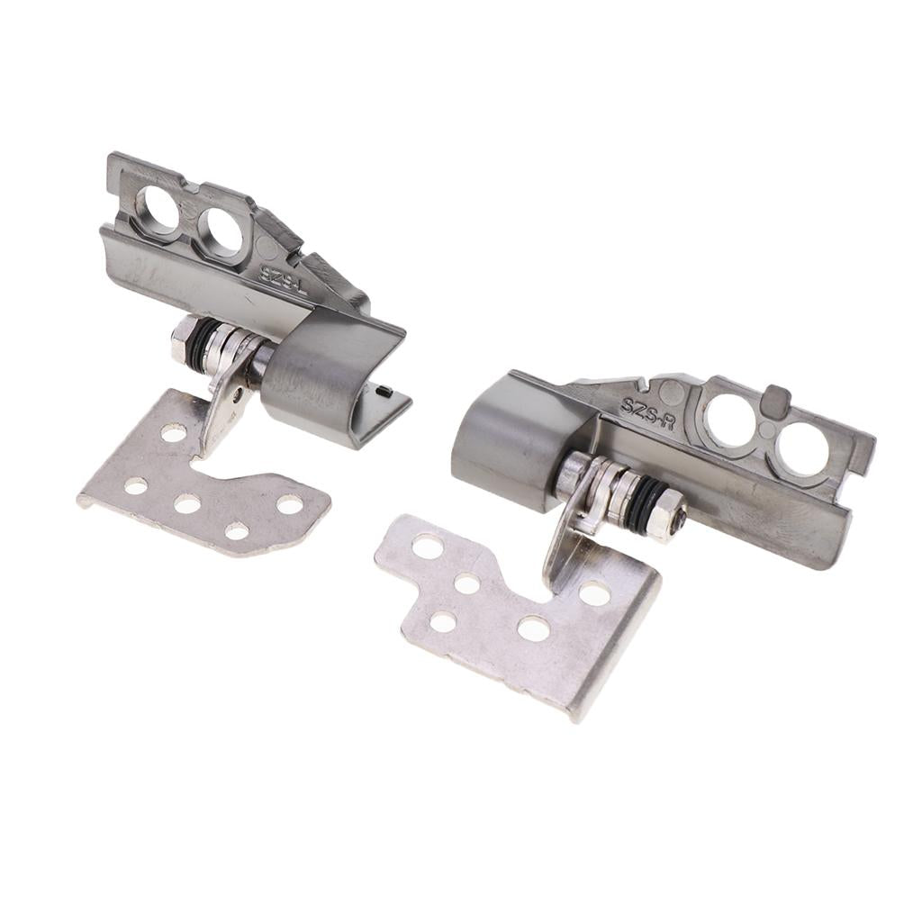 LCD Display Hinges Screen Shaft for Lenovo T440 T450