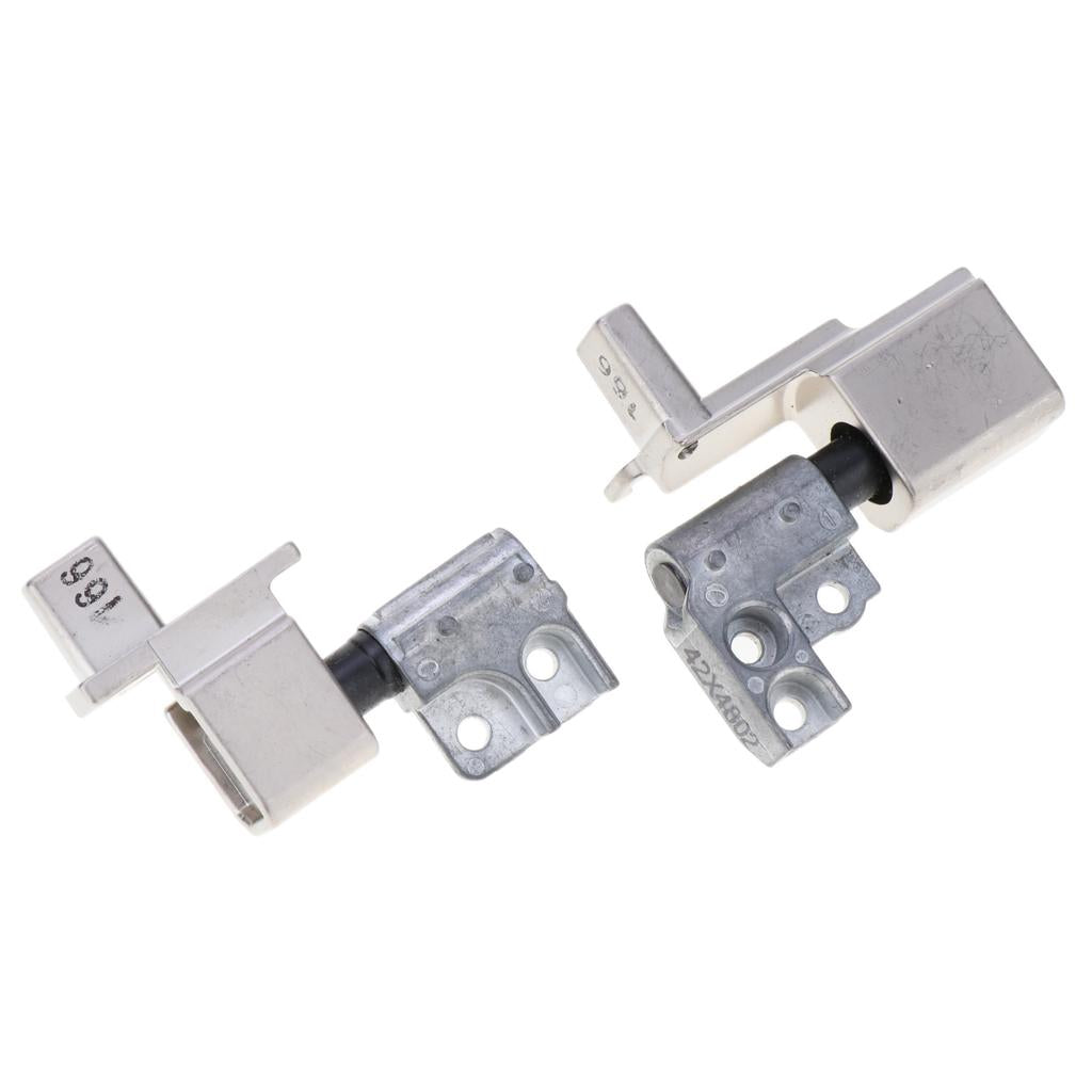 LCD Display Hinges Screen Shaft for Lenovo ThinkPad T500 W500