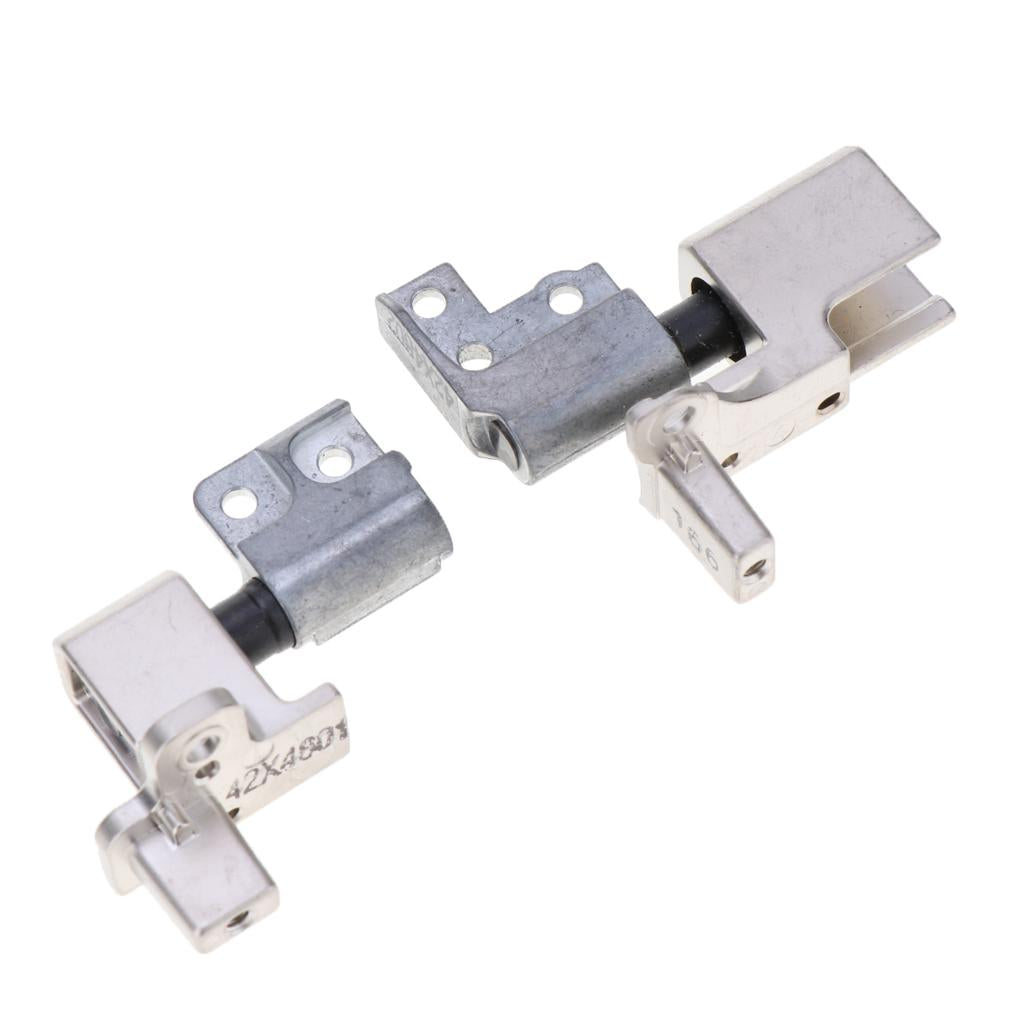 LCD Display Hinges Screen Shaft for Lenovo ThinkPad T500 W500