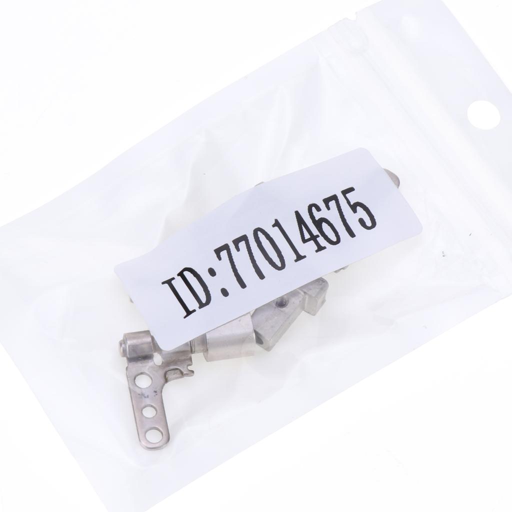 LCD Display Hinges Screen Shaft for Lenovo Thinkpad X200 X200s X201 X201i