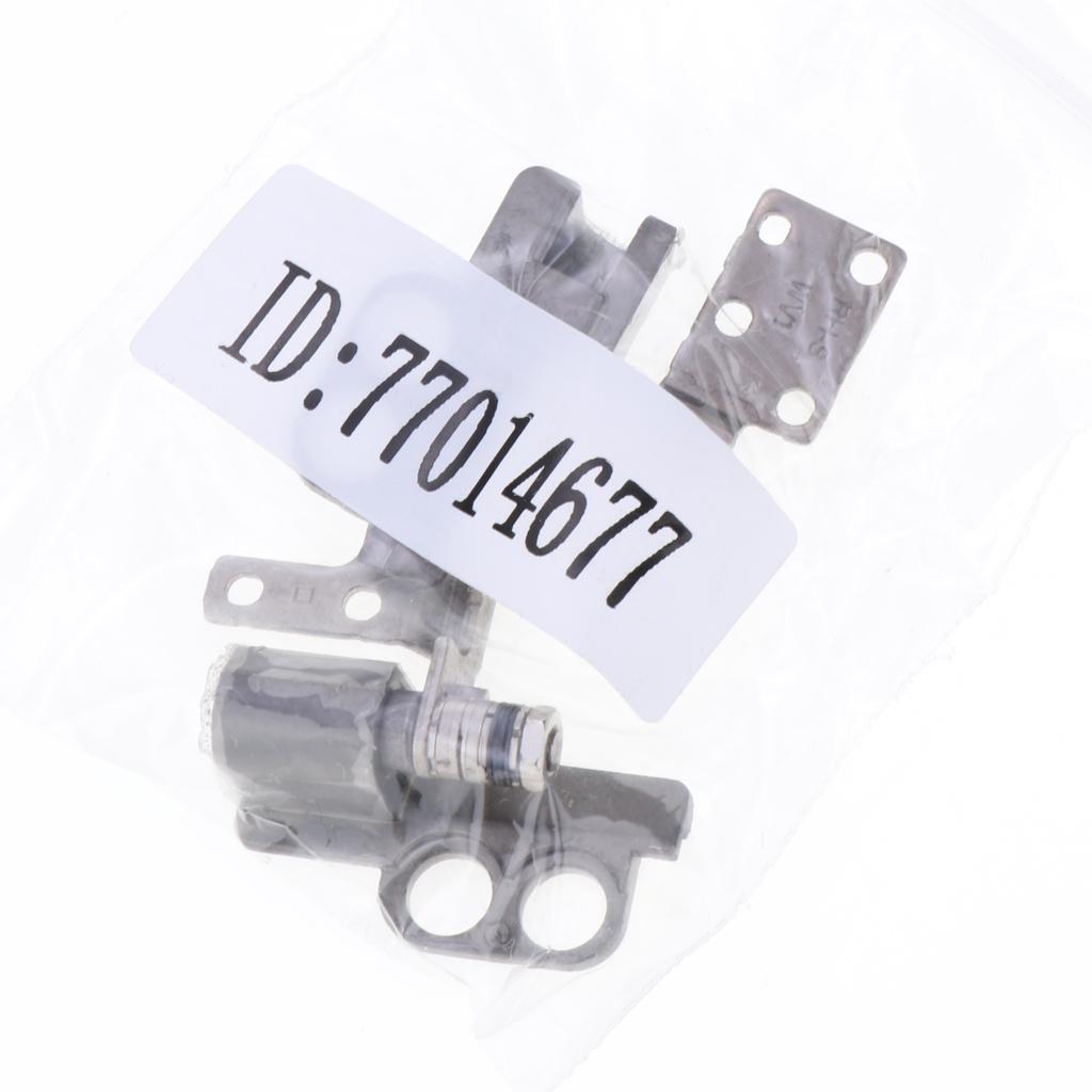 LCD Display Hinges Screen Shaft for Lenovo Thinkpad X240 X250 X260 X270