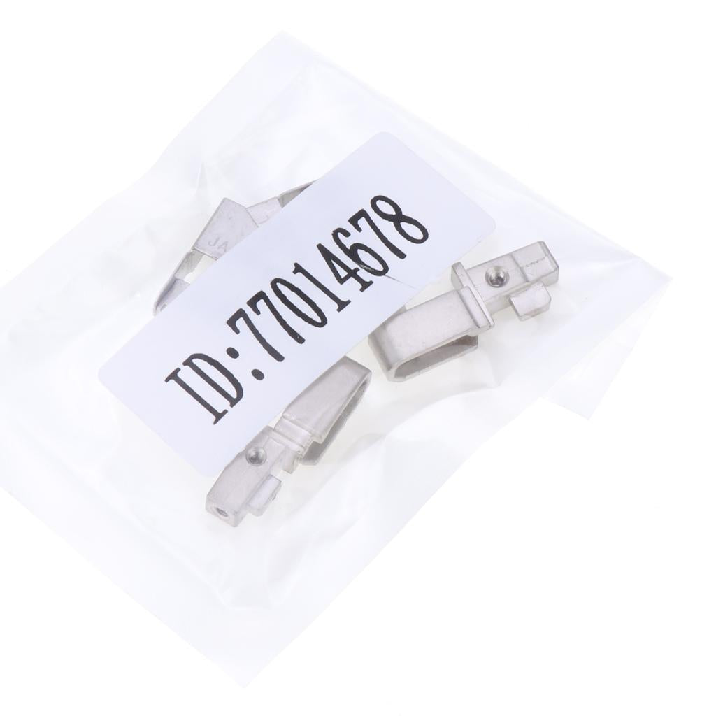 LCD Display Hinges Screen Shaft for Lenovo X60s X61S