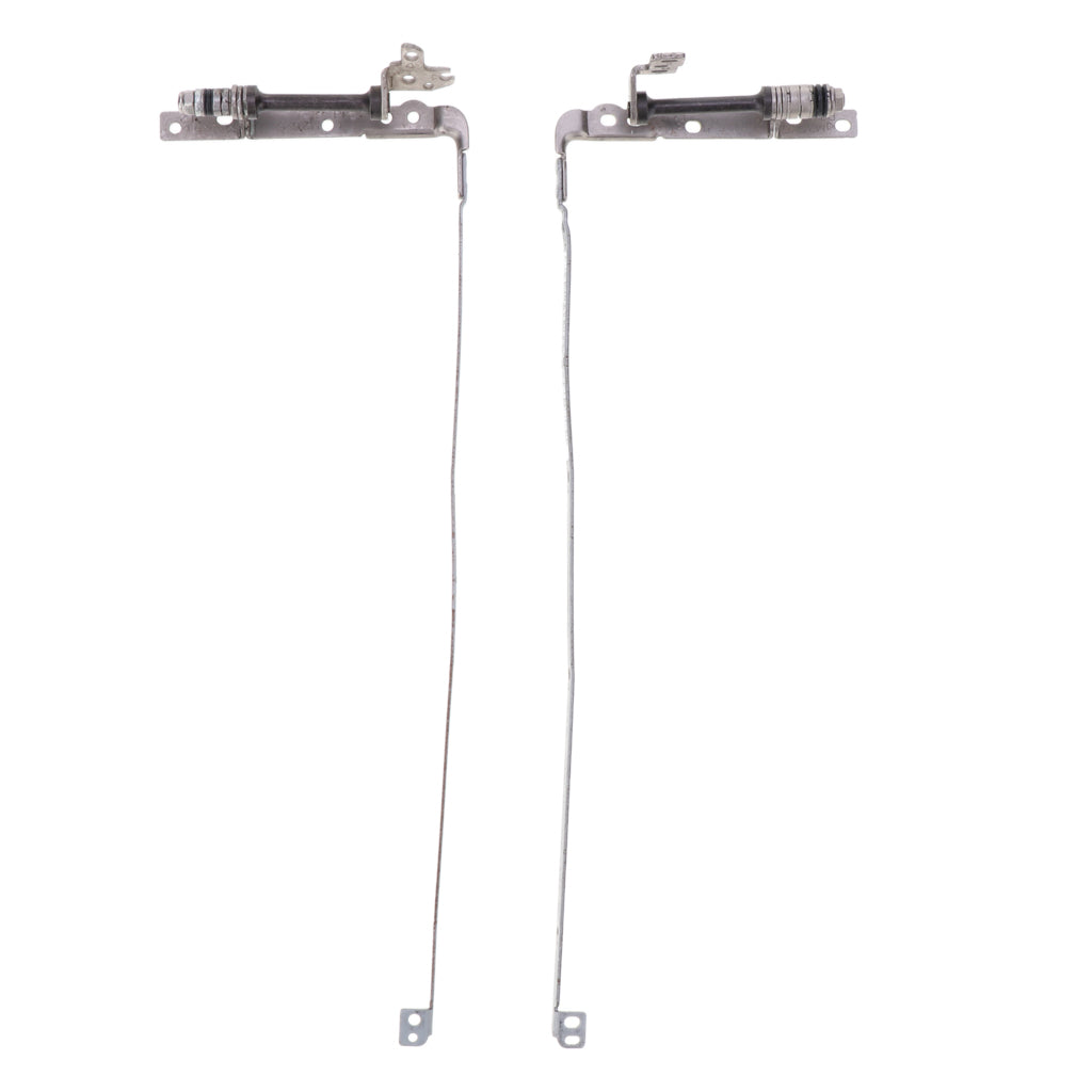 LCD Screen Hinges Left+Right Replacement for HP CQ40 CQ45
