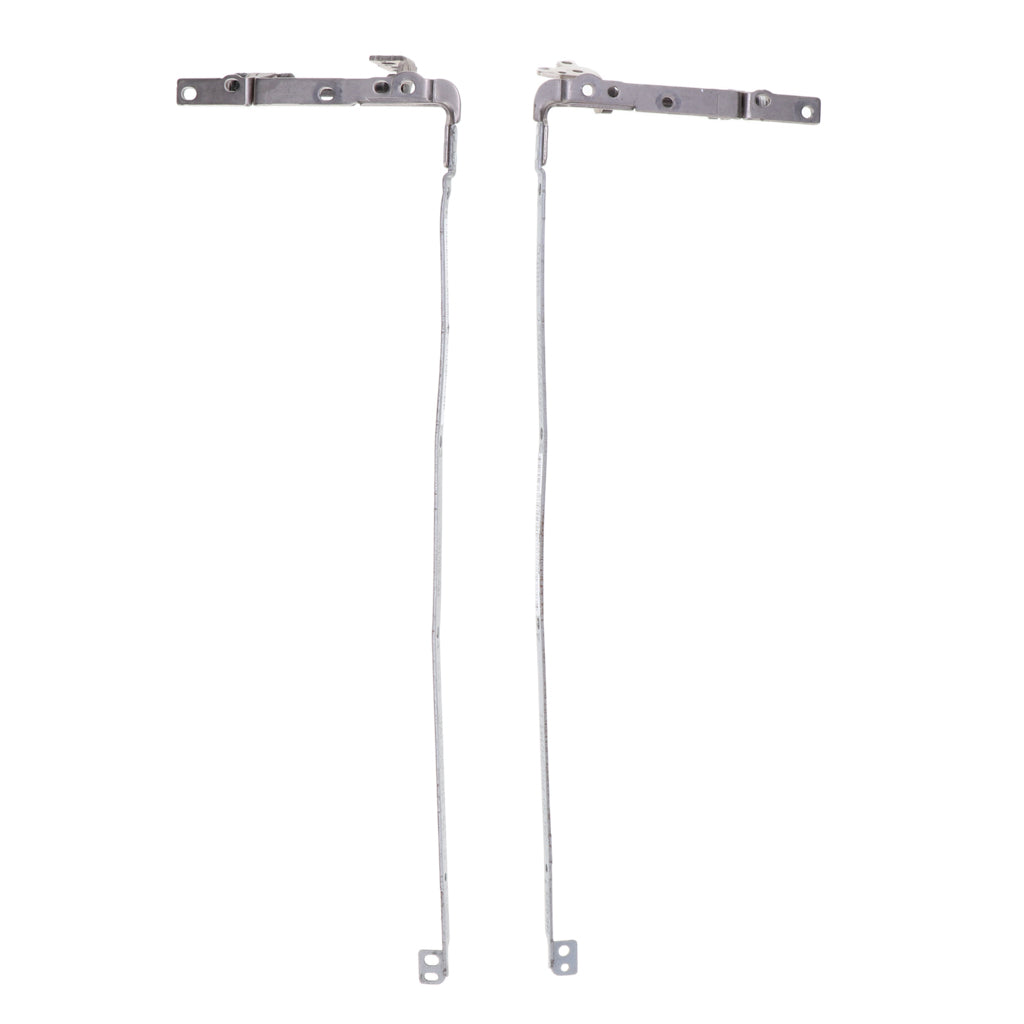 LCD Screen Hinges Left+Right Replacement for HP CQ40 CQ45