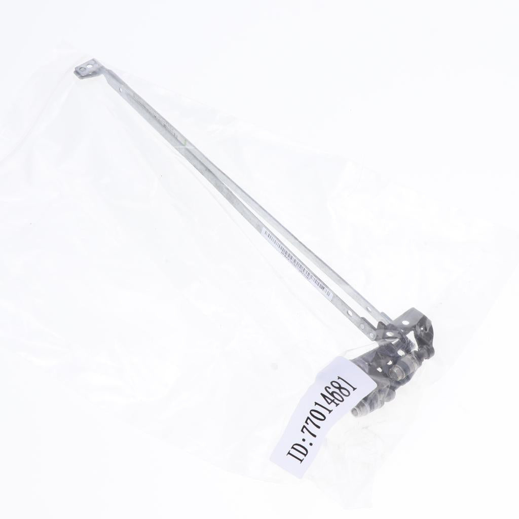 LCD Display Hinges Screen Shaft for HP G42 CQ42 Laptop