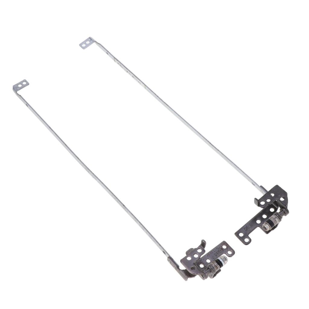 LCD Display Hinges Screen Shaft for HP G42 CQ42 Laptop