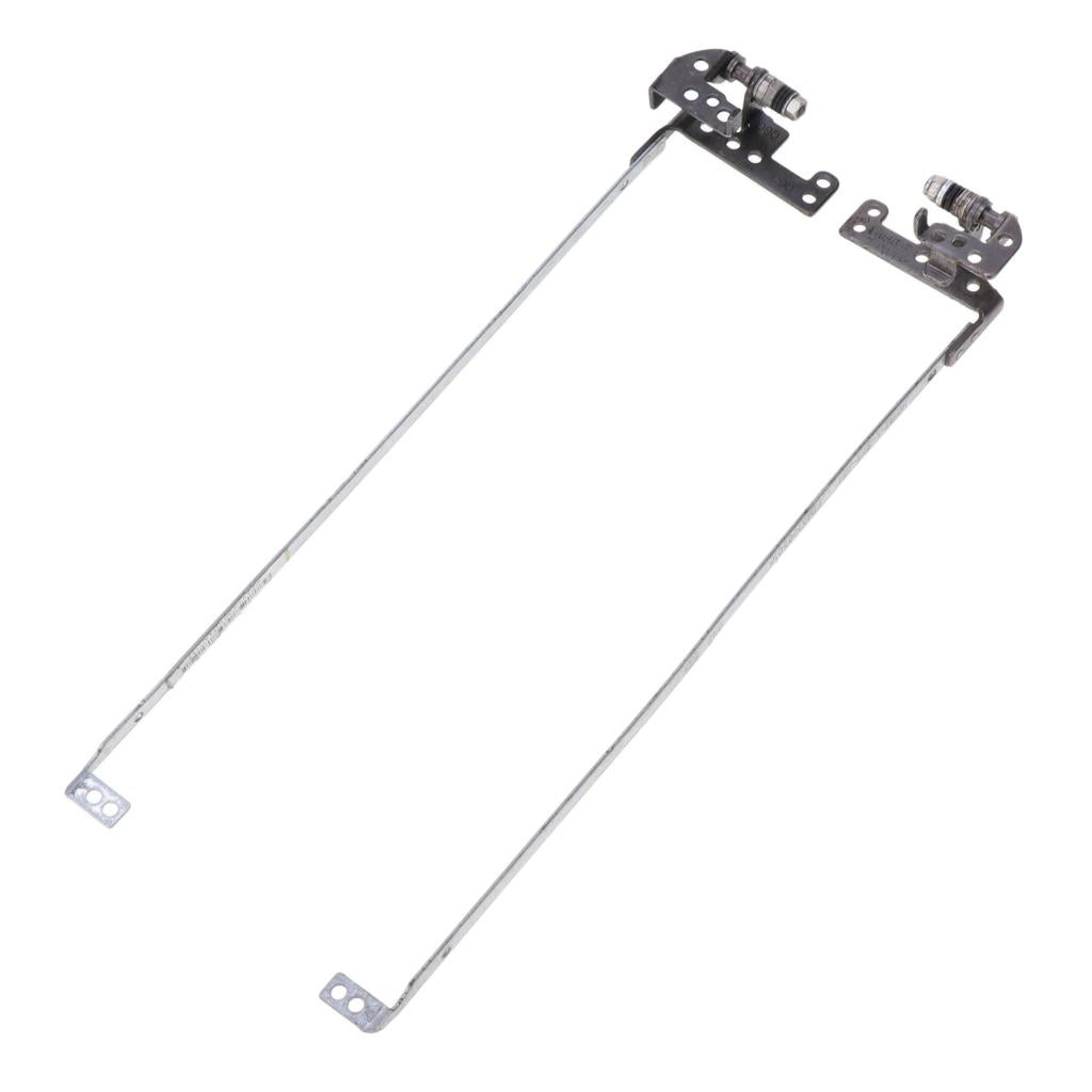 LCD Display Hinges Screen Shaft for HP G42 CQ42 Laptop