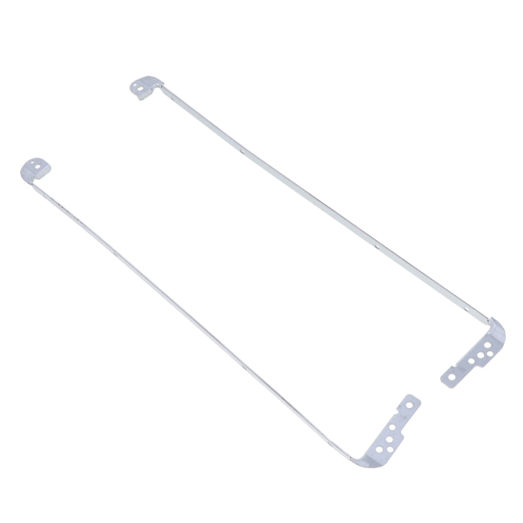 Laptop Screen Hinges Repair Set for HP CQ50 CQ60 G50 G60 15.4inch Laptop