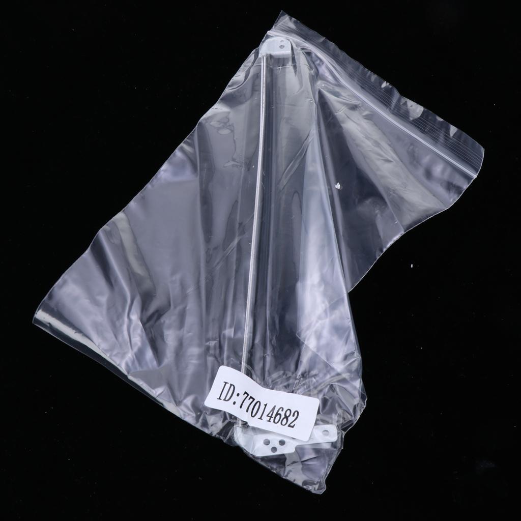 Laptop Screen Hinges Repair Set for HP CQ50 CQ60 G50 G60 15.4inch Laptop