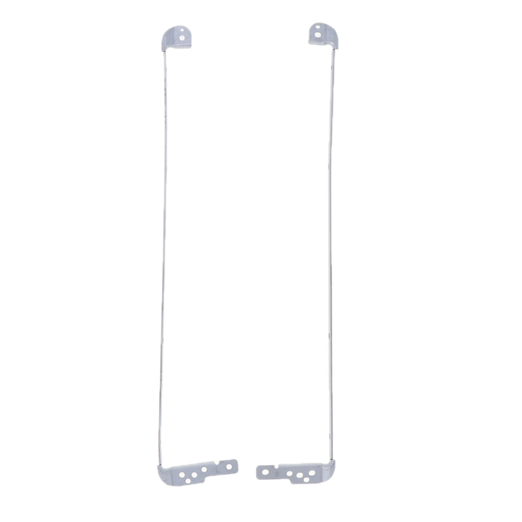 Laptop Screen Hinges Repair Set for HP CQ50 CQ60 G50 G60 15.4inch Laptop