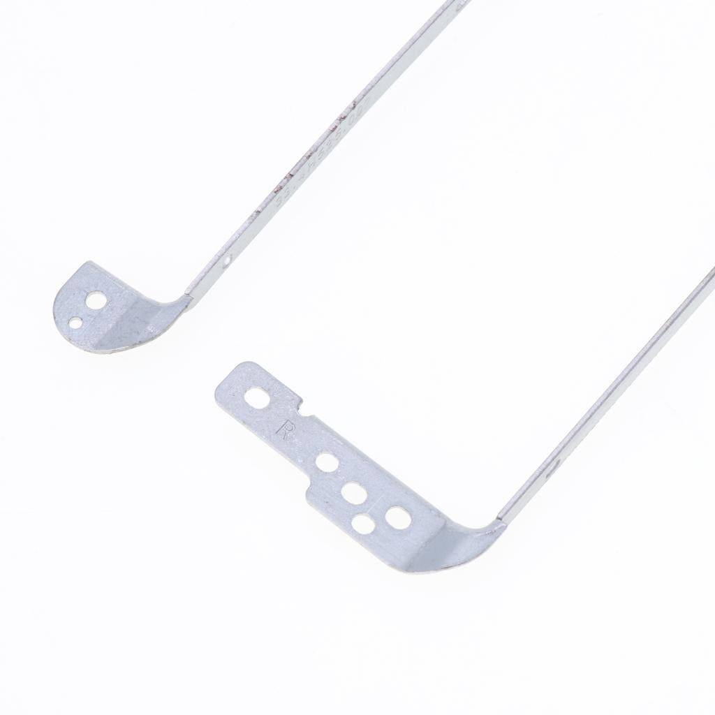 Laptop Screen Hinges Repair Set for HP CQ50 CQ60 G50 G60 15.4inch Laptop
