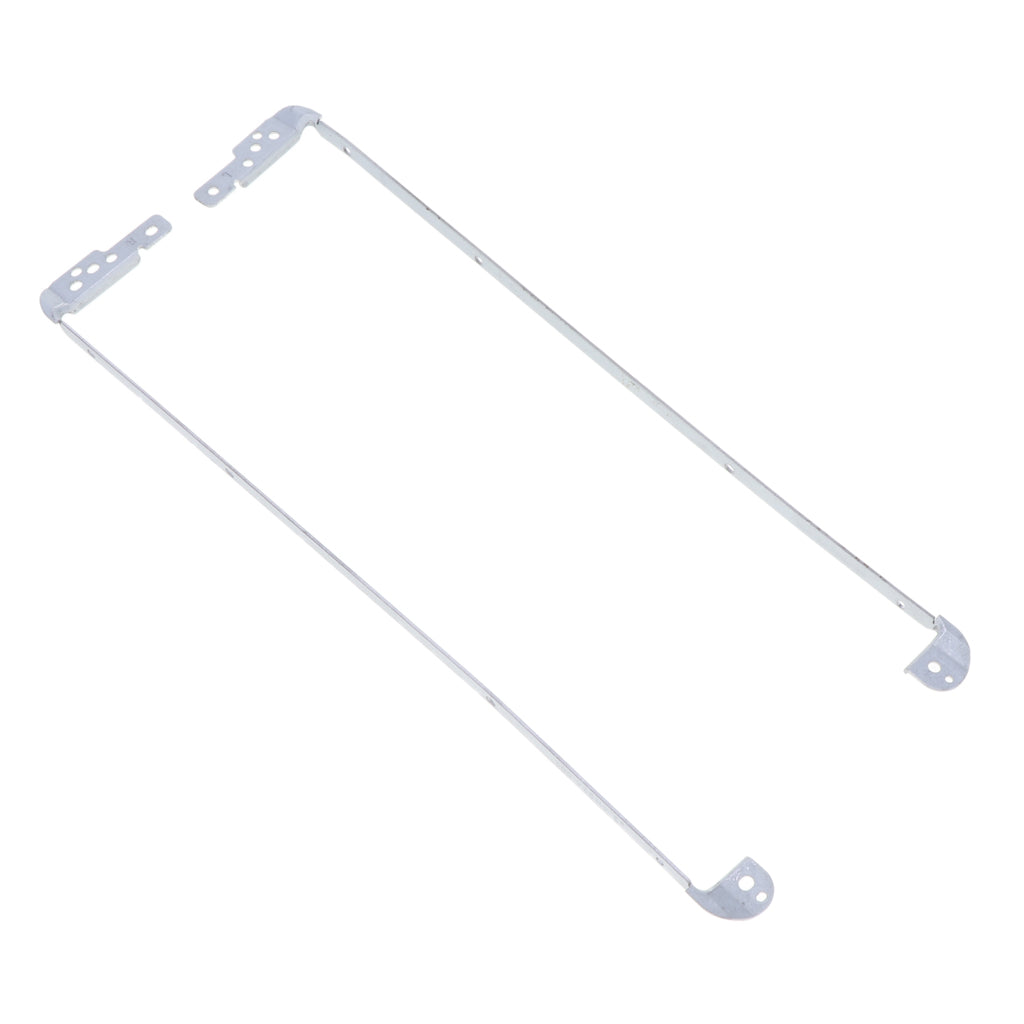 Laptop Screen Hinges Repair Set for HP CQ50 CQ60 G50 G60 15.4inch Laptop