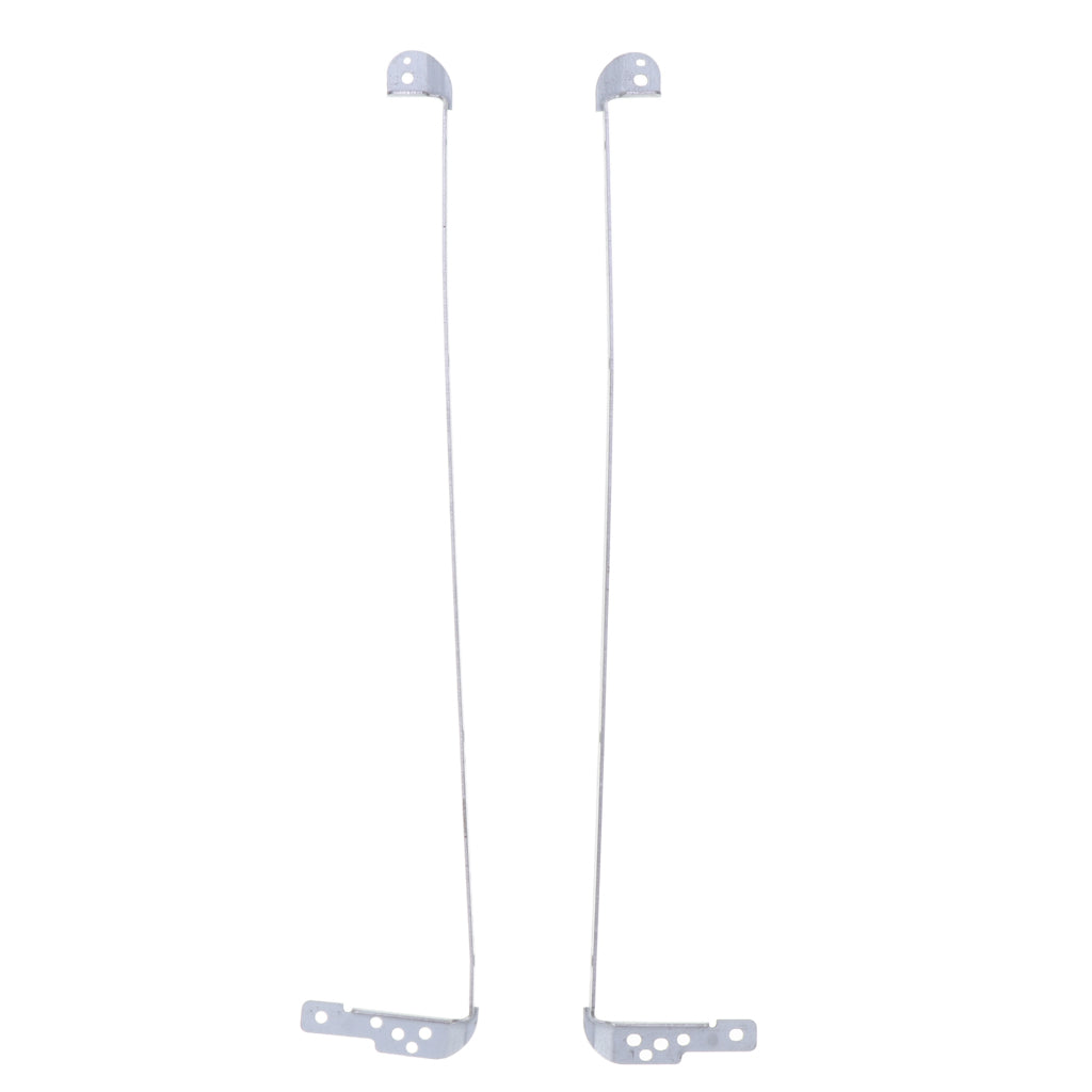 Laptop Screen Hinges Repair Set for HP CQ50 CQ60 G50 G60 15.4inch Laptop