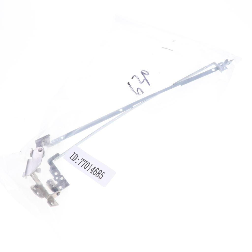 LCD Display Hinges Screen Shaft for HP 630 635 Laptop