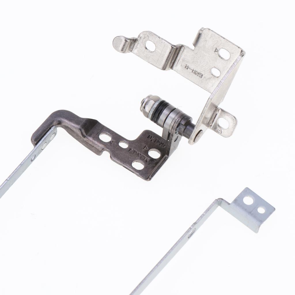 LCD Display Hinges Screen Shaft for HP 630 635 Laptop