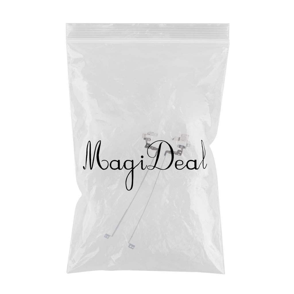 LCD Display Hinges Screen Shaft for HP 630 635 Laptop