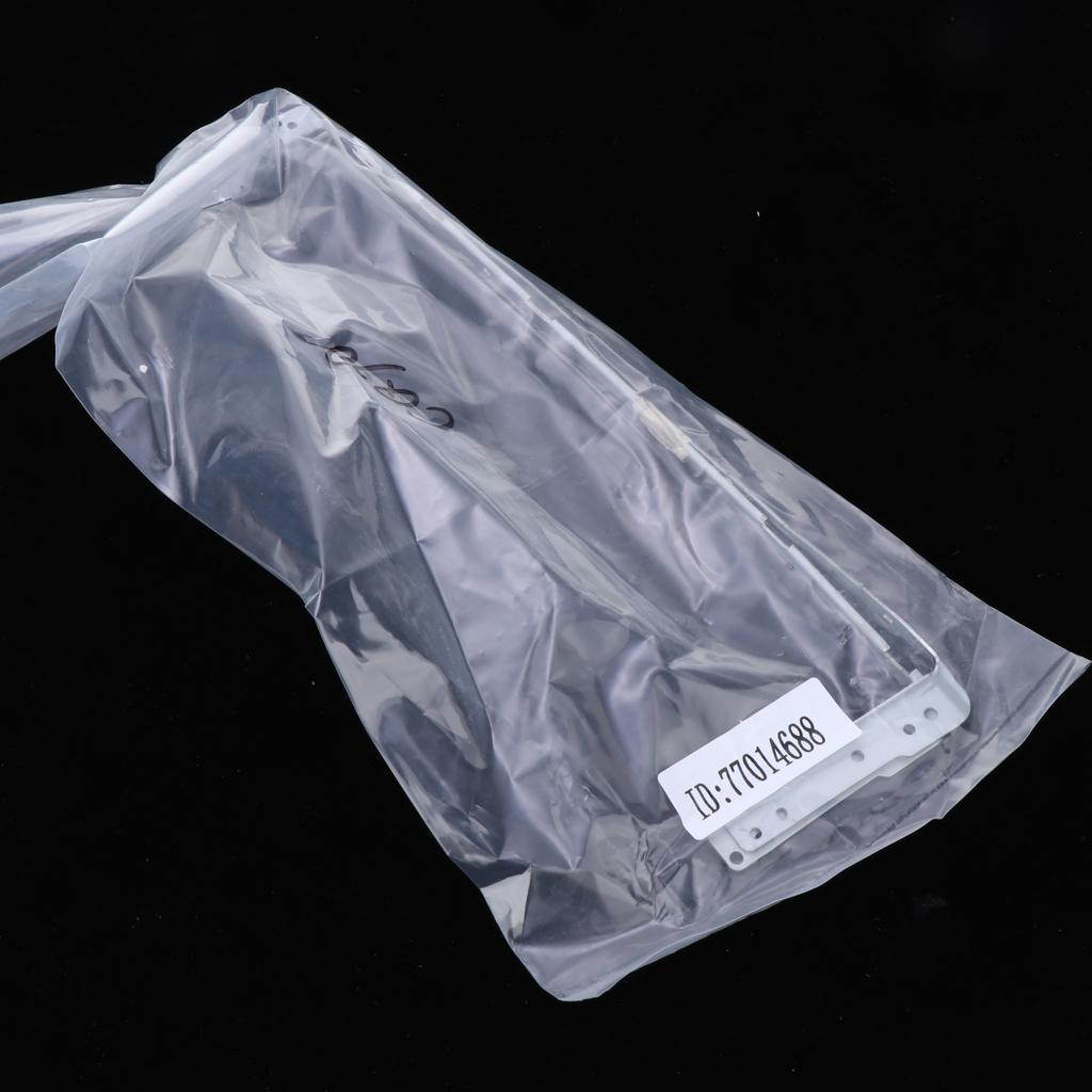 LCD Screen Hinges Left+Right Replacement for HP CQ70 G70