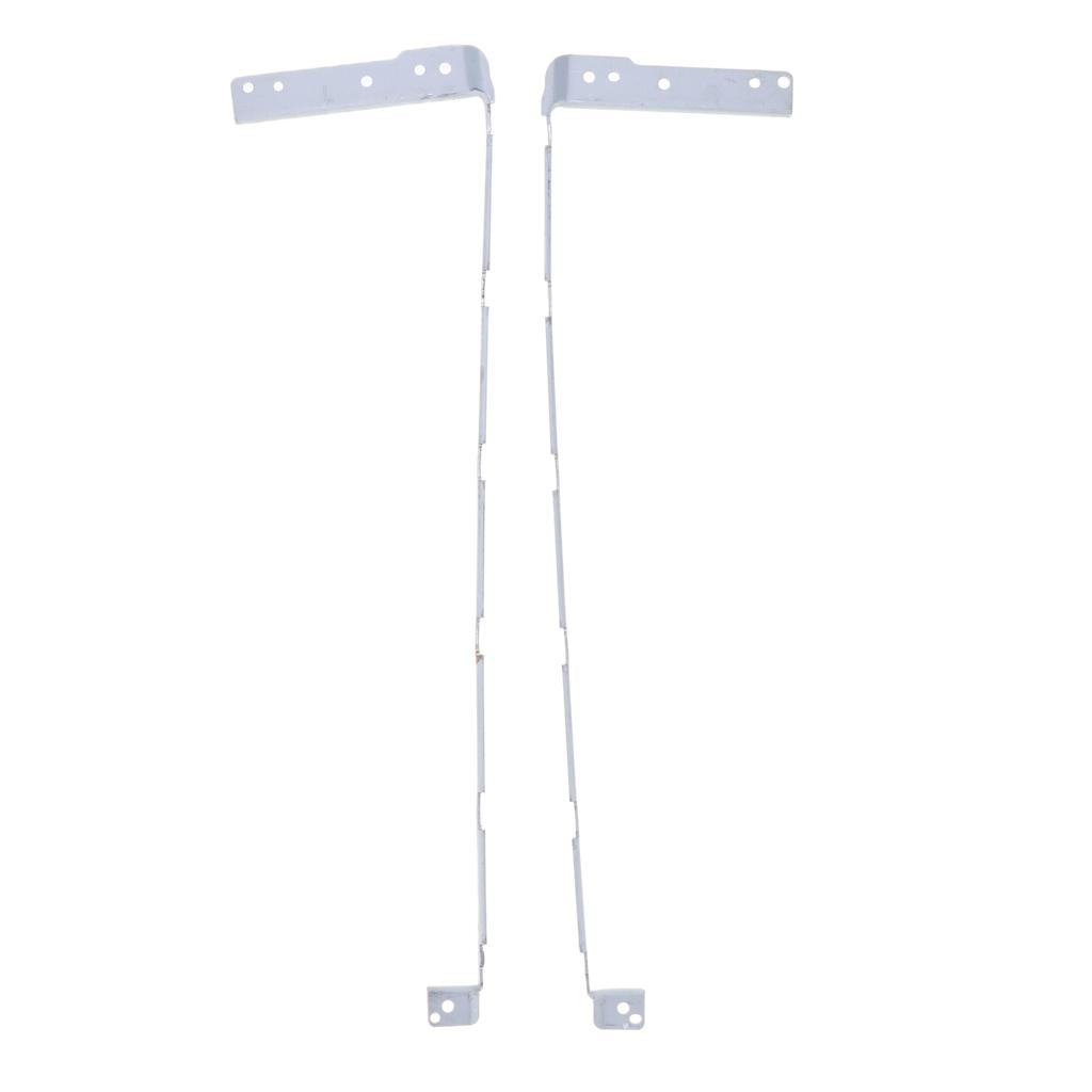 LCD Screen Hinges Left+Right Replacement for HP CQ70 G70