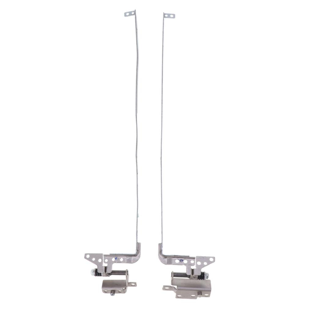 LCD Display Hinges Screen Shaft for HP G72 CQ72 Laptop