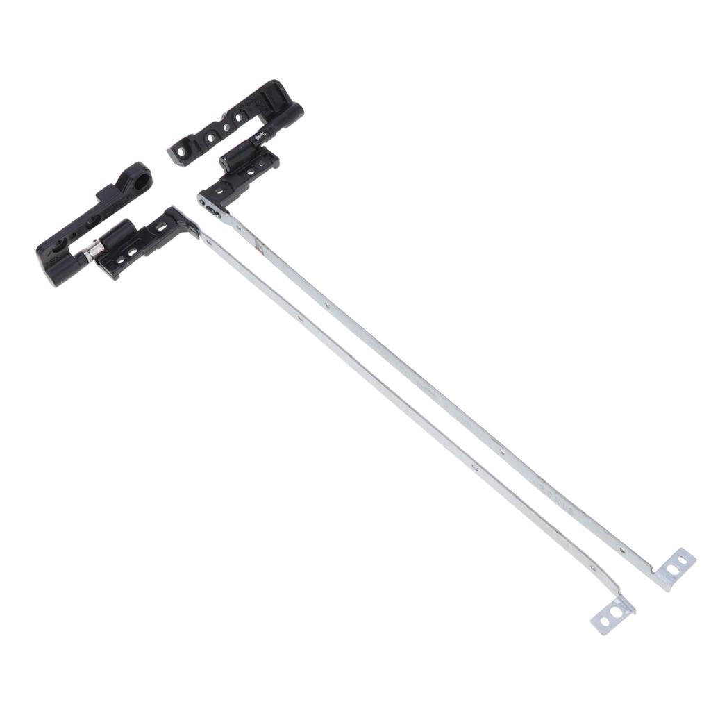LCD Display Hinges Screen Shaft for HP DV5000 DV5100 DV5200