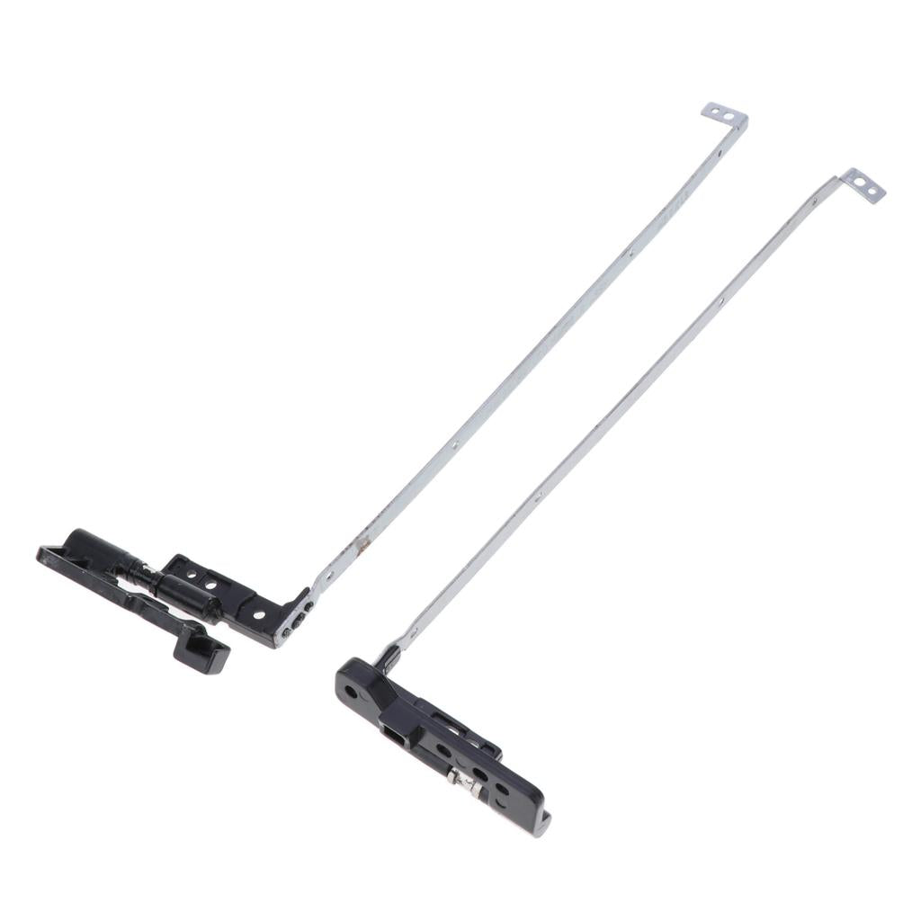 LCD Display Hinges Screen Shaft for HP DV5000 DV5100 DV5200