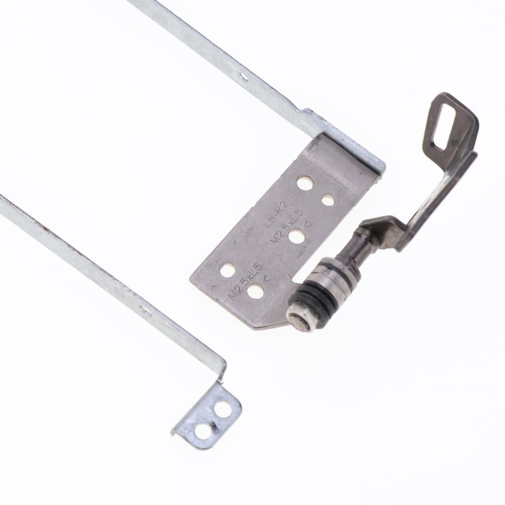 LCD Display Hinges Screen Shaft for HP DV7-7000