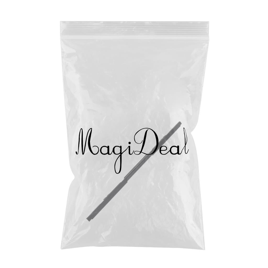 Black LCD Screen Hinges Cover for Macbook Retina 12inch A1534 MF855 MF865